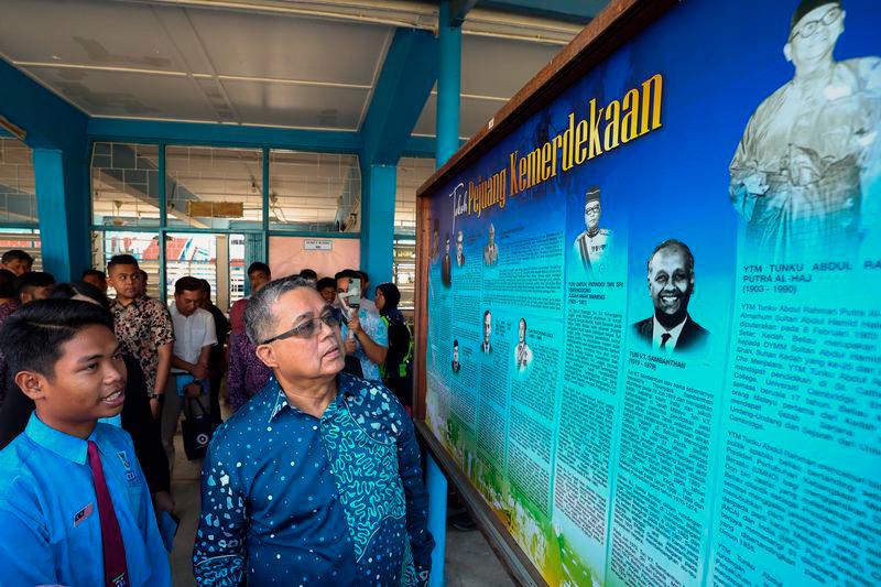 Govt to set up 300 progressive RT this year Govt to set up 300 progressive RT this year