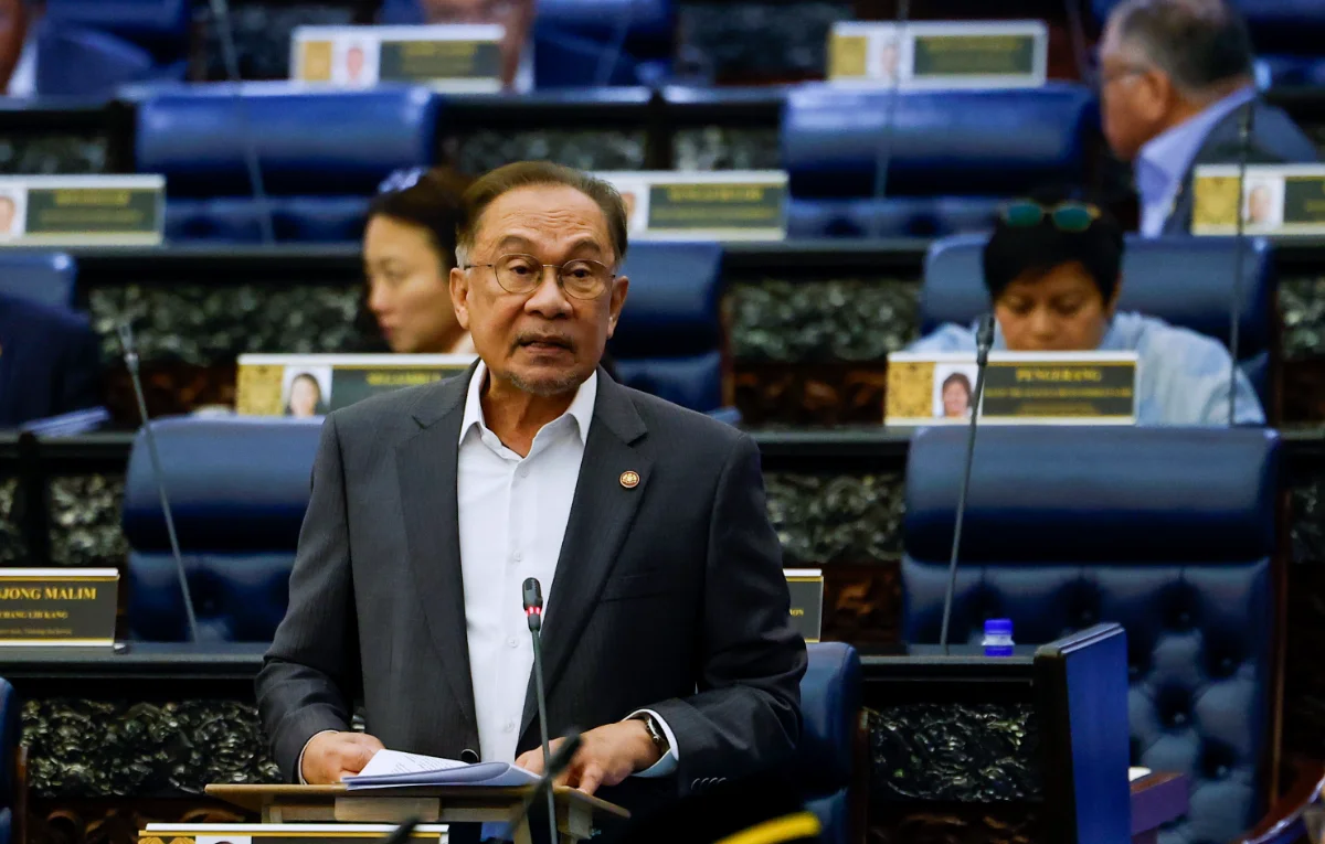 Govt in talks for RM800m to support Year One entry at age six, says Anwar