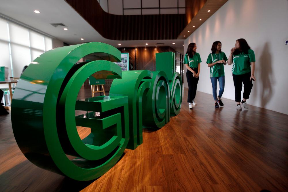 Grab Malaysia and its partners unite to bring CNY joy to the underprivileged