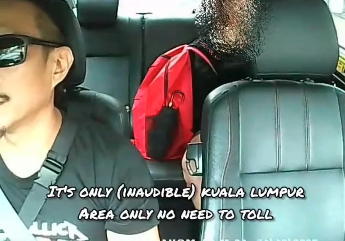 Grab_driver_shares_ordeal__got_accused_for__scamming__for_taking_toll