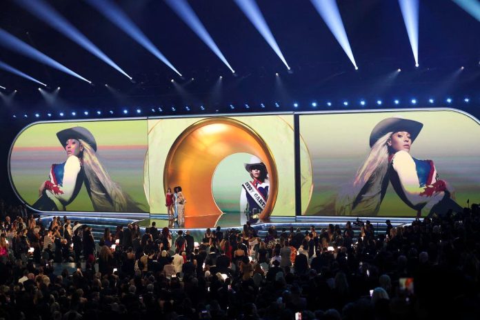 Grammy Awards highlights Grammy Awards highlights