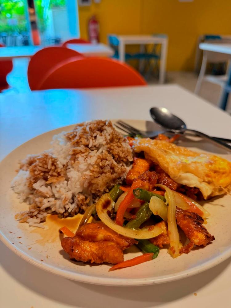“Great work/life balance, affordable” - New York expat enjoys living in Malaysia