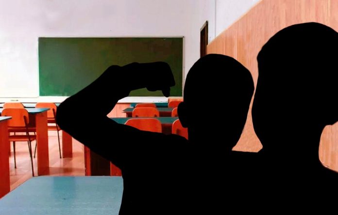 Group proposes anti-bullying measures