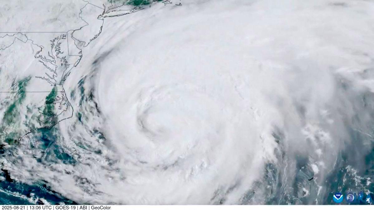Gulf Coast hurricane risks rising 20 years after Katrina, scientist warns Gulf Coast hurricane risks rising 20 years after Katrina, scientist warns