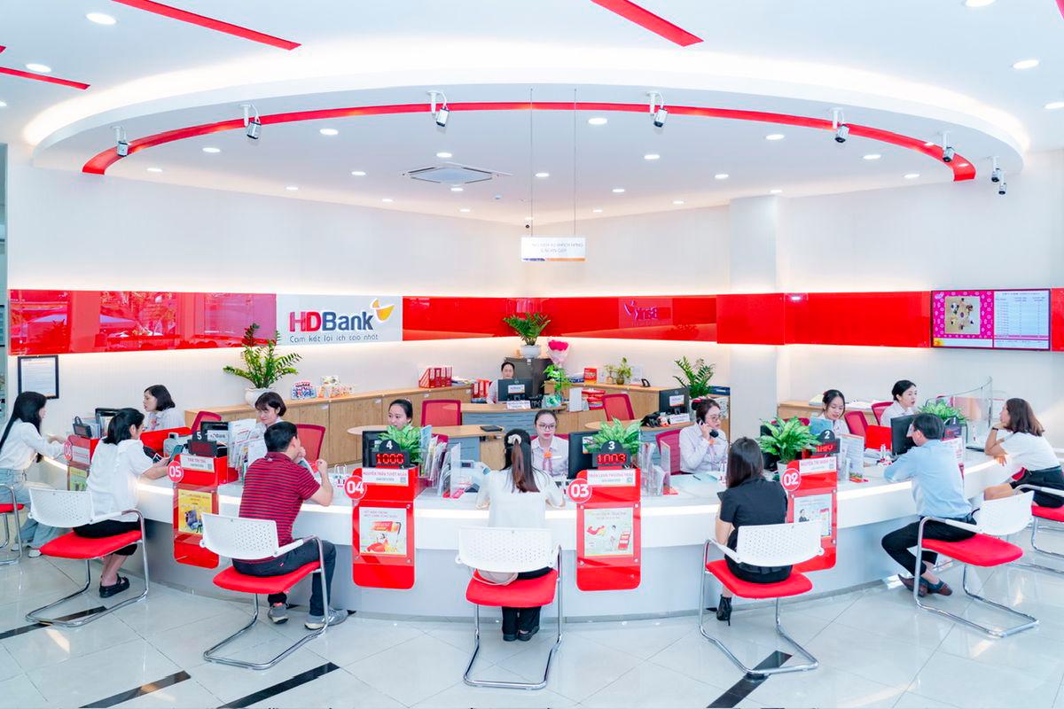 HDBank Hits Record H1 Pre-tax Profit HDBank Hits Record H1 Pre-tax Profit