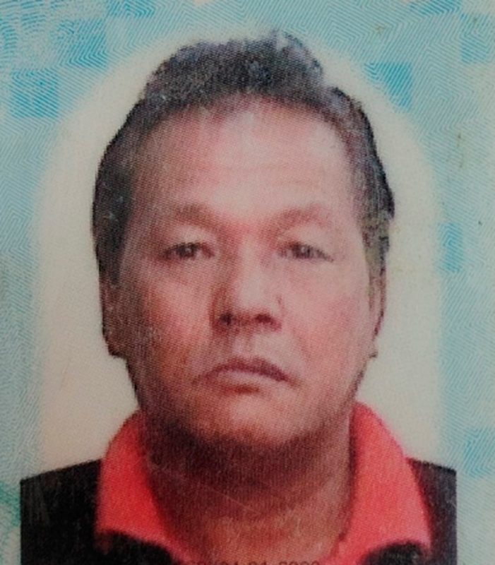 HSNI seeks next of kin for elderly man who died in Batu Pahat