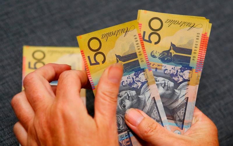 Hackers strike Australia’s largest pension funds in coordinated attack Hackers strike Australia’s largest pension funds in coordinated attack