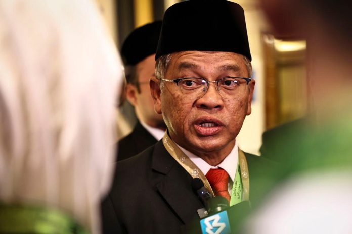 Haj pilgrims banned from walking, leaving tents during masyair due to extreme heat