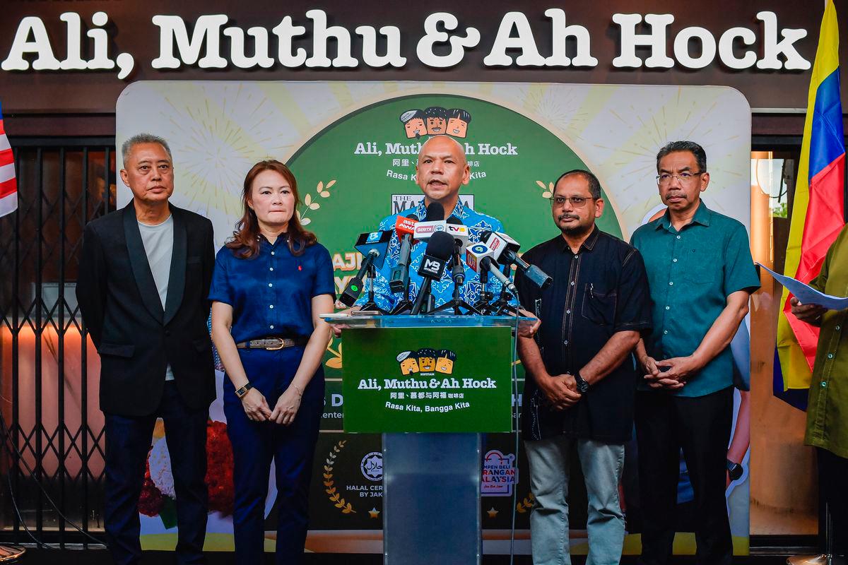 Halal certification attracts tourists - Armizan Halal certification attracts tourists - Armizan