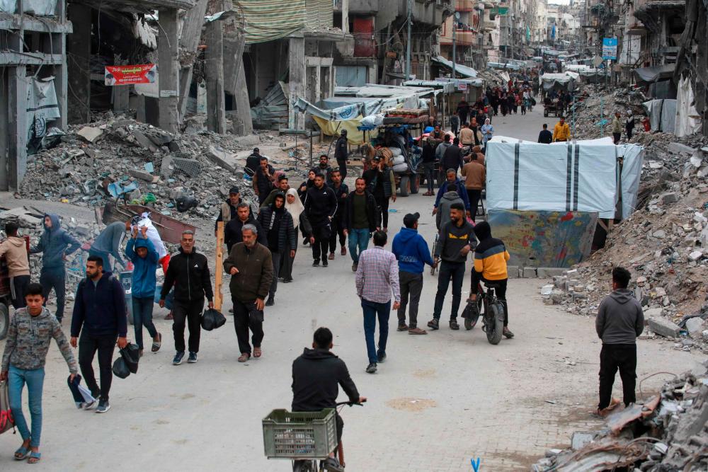 Hamas expects 'real progress' in Cairo talks to end Gaza war Hamas expects 'real progress' in Cairo talks to end Gaza war
