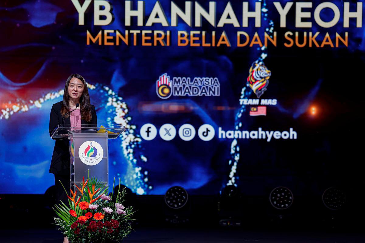 Hannah hopes new BAM chief will tap into experience of former players Hannah hopes new BAM chief will tap into experience of former players