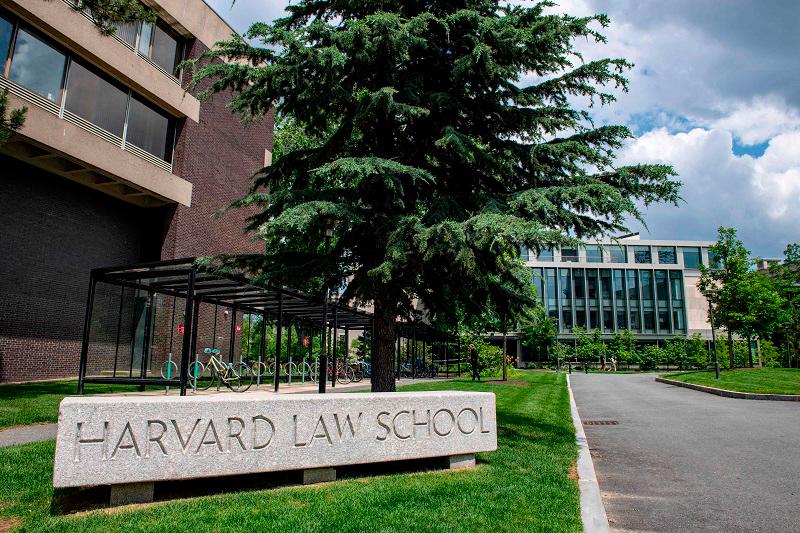 Harvard sues Trump over US federal funding cuts Harvard sues Trump over US federal funding cuts