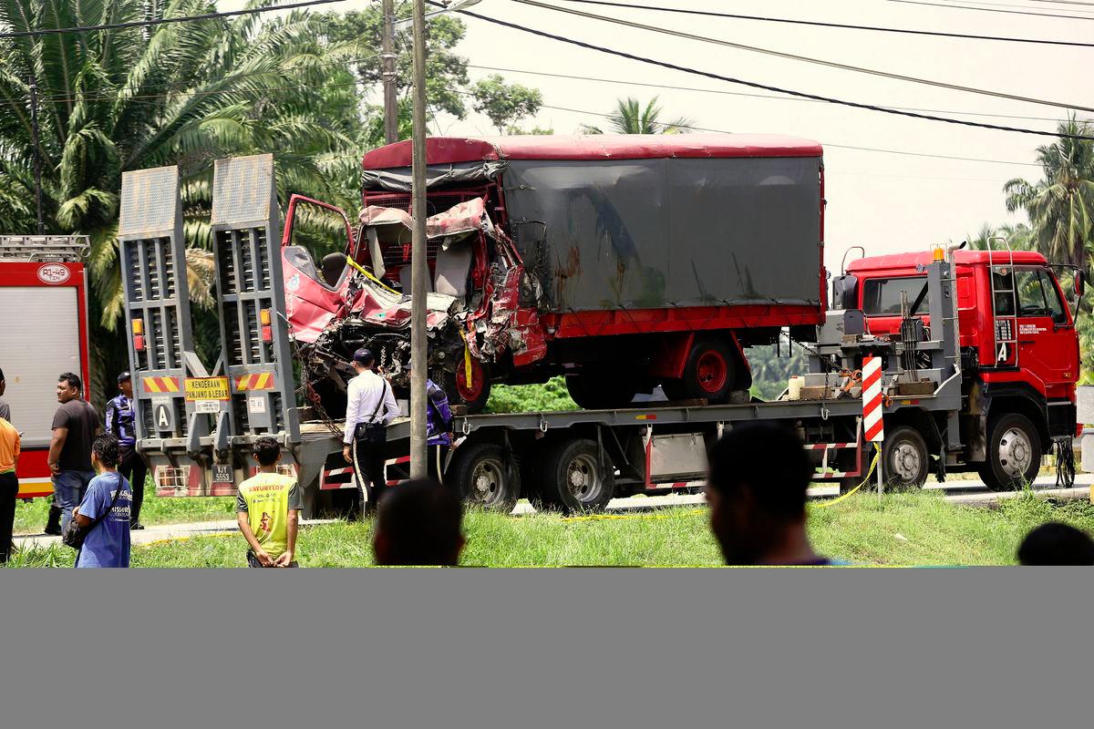 ‘He may wake up soon’ — Wife clings to hope after FRU tragedy ‘He may wake up soon’ — Wife clings to hope after FRU tragedy