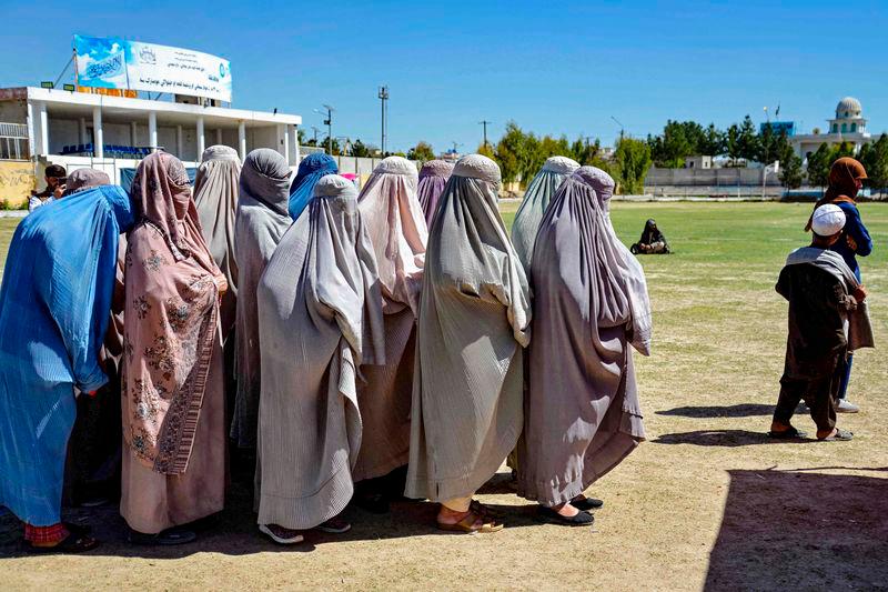Health fears for elderly UK man held by Taliban: media Health fears for elderly UK man held by Taliban: media