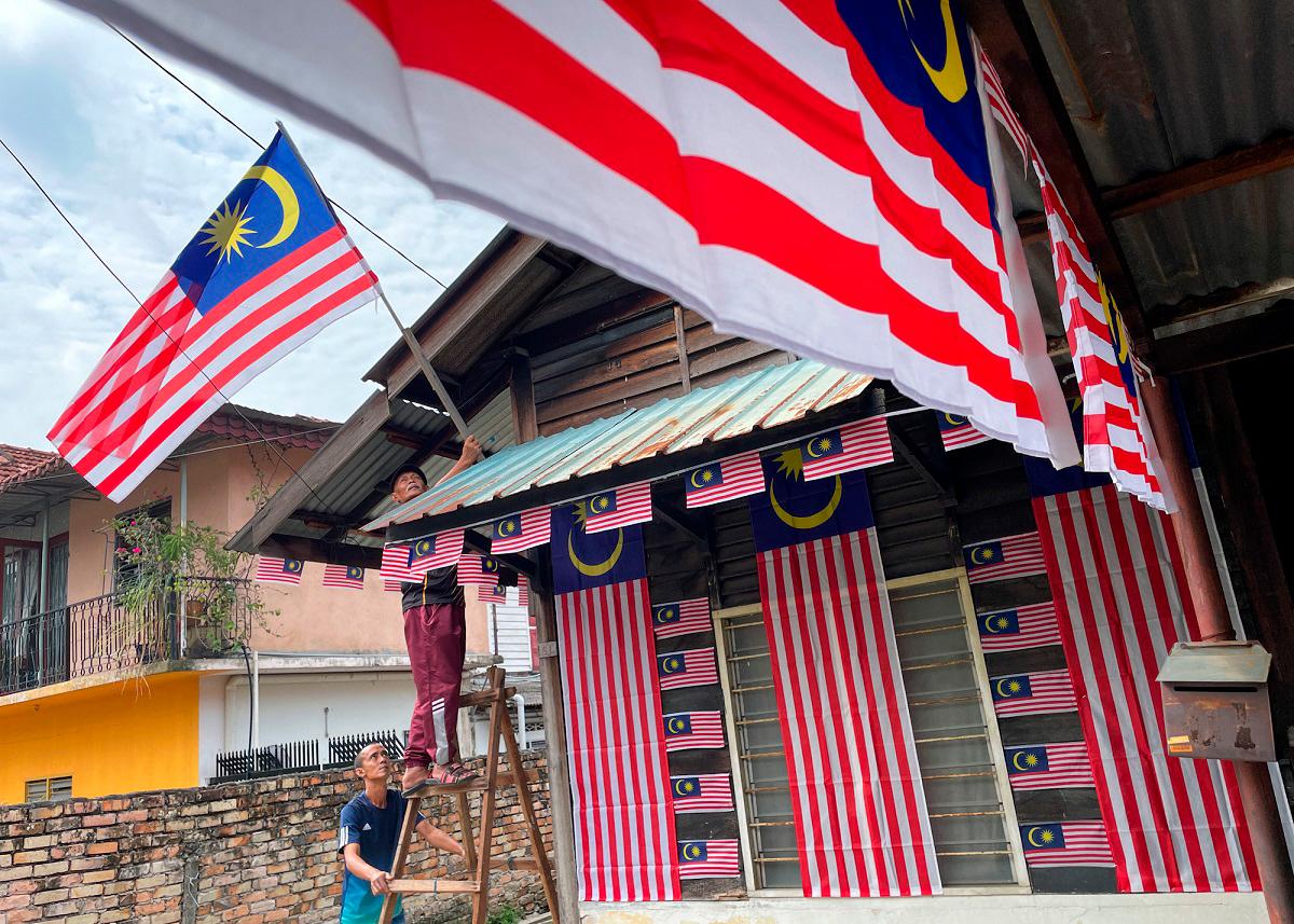 ‘Heavy-handed action could dampen patriotic spirit’