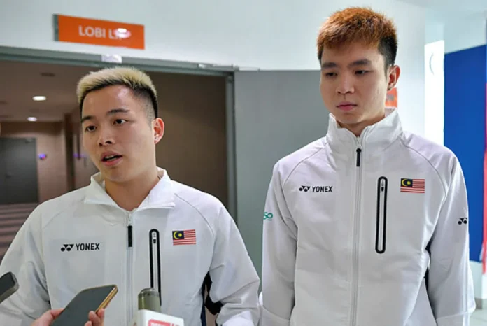 Herry eyes Aaron-Wooi Yik vs Korean showdown in All England final