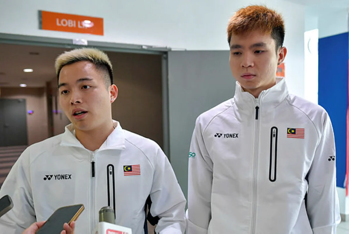 Herry_eyes_Aaron-Wooi_Yik_vs_Korean_showdown_in_All_England_final Herry eyes Aaron-Wooi Yik vs Korean showdown in All England final