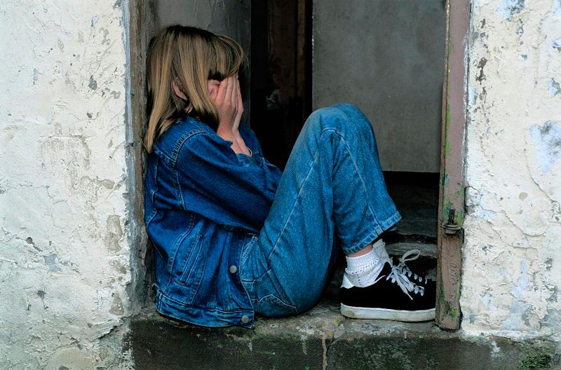 Hidden cost of normalised violence