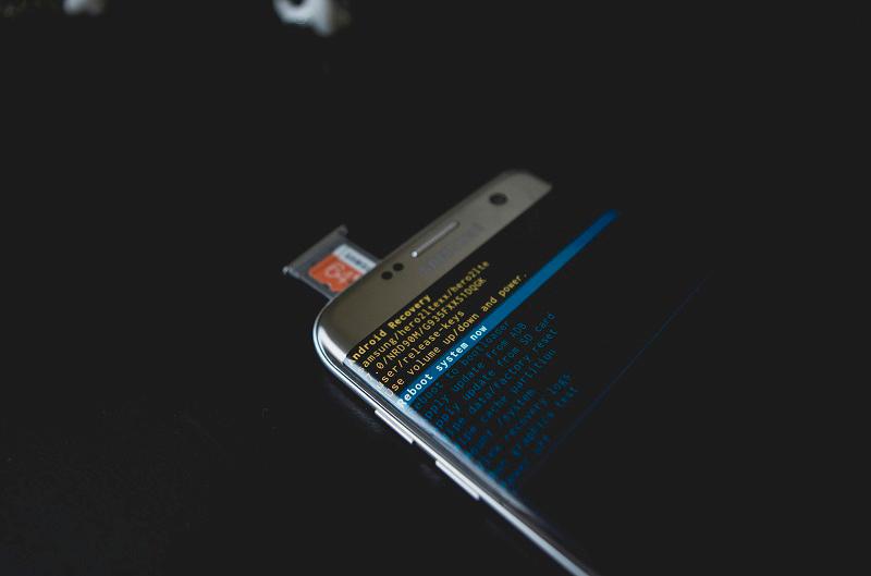 Hidden dangers of device repairs Hidden dangers of device repairs