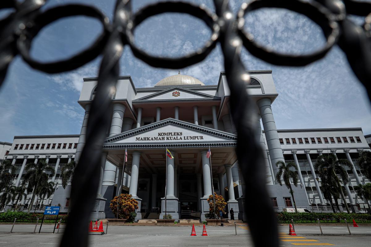 High Court grants Pamela Ling leave to challenge arrest warrant, travel ban High Court grants Pamela Ling leave to challenge arrest warrant, travel ban