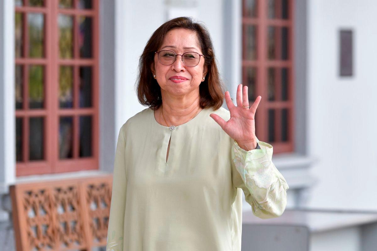 High Court sets Oct 31 hearing for Na’imah’s intervention in MACC case