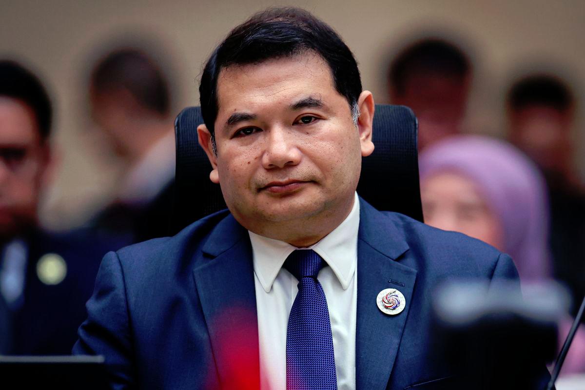 High Court sets Sept 8 hearing for Tuan Ibrahim’s defamation suit against Rafizi High Court sets Sept 8 hearing for Tuan Ibrahim’s defamation suit against Rafizi