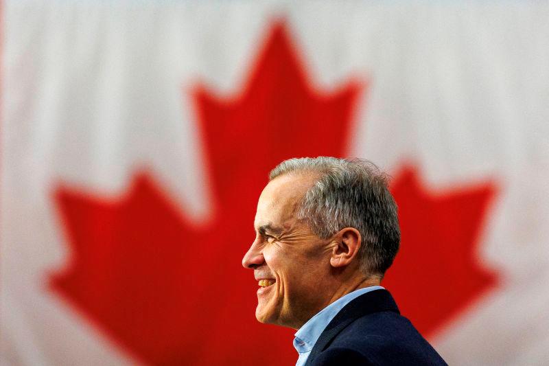 High early voting numbers ahead of Canada election