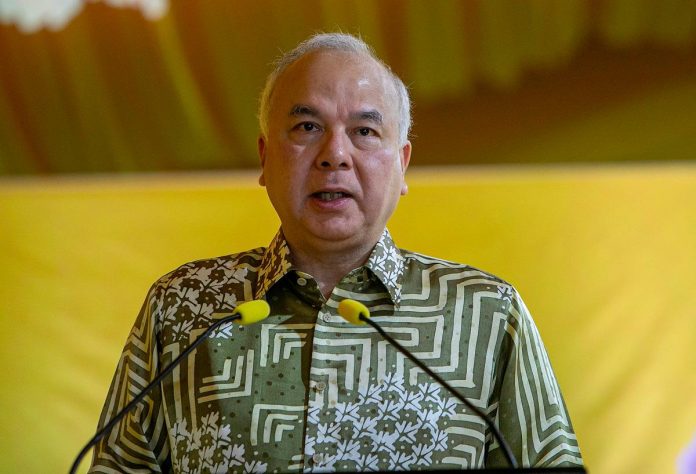 Hijrah a turning point for change and environmental action - Sultan Nazrin