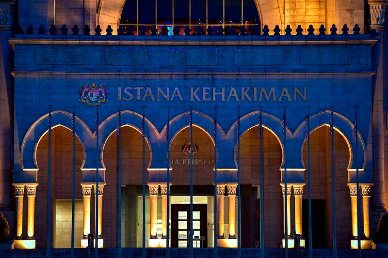 Home Affairs Ministry seeks to quash Najib’s subpoena on IGP Home Affairs Ministry seeks to quash Najib’s subpoena on IGP