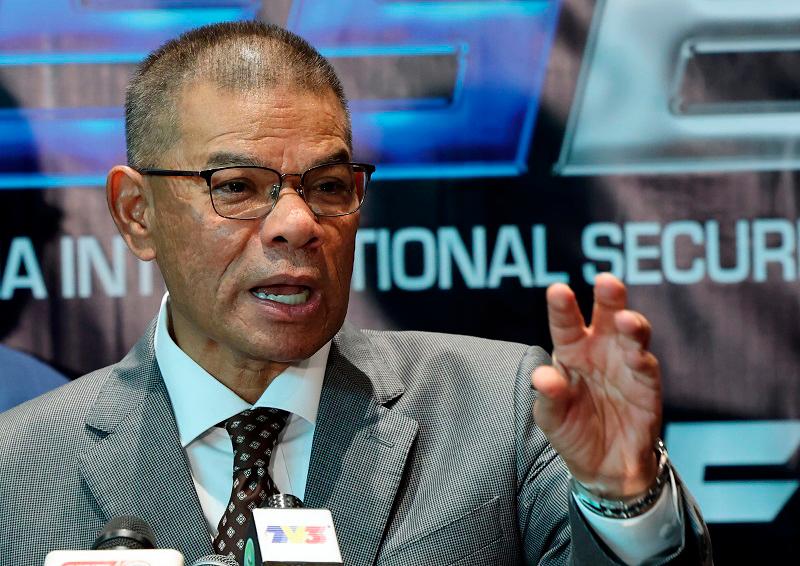 Home Ministry embraces AI to boost public services, national security