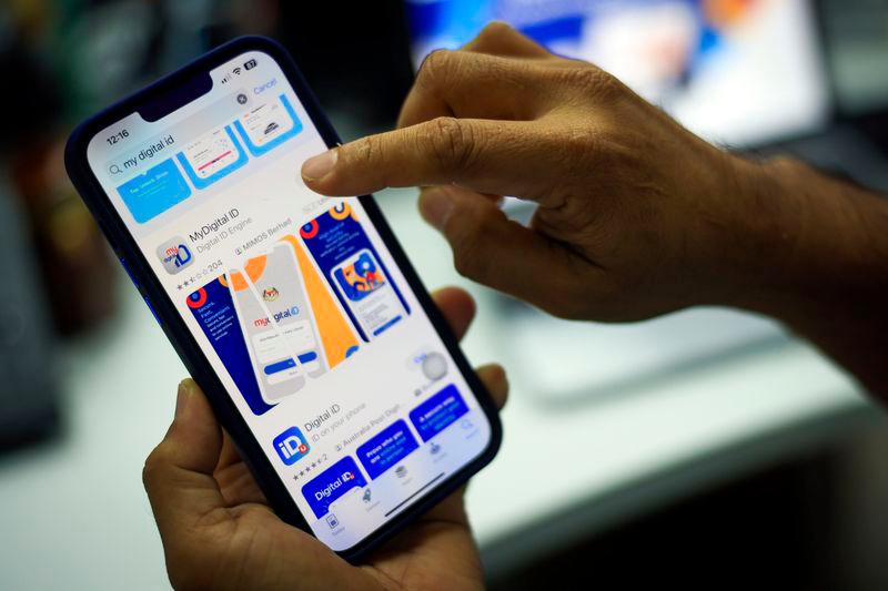 Home Ministry moots using MyDigital ID for traffic summonses