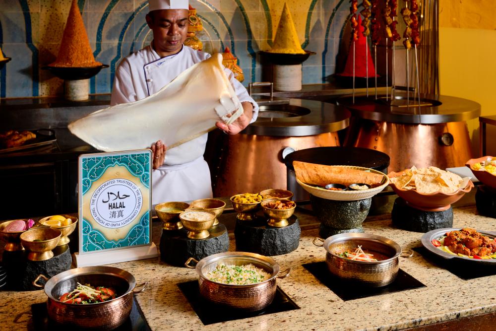 Hong Kong elevates Muslim-friendly travel experiences Hong Kong elevates Muslim-friendly travel experiences