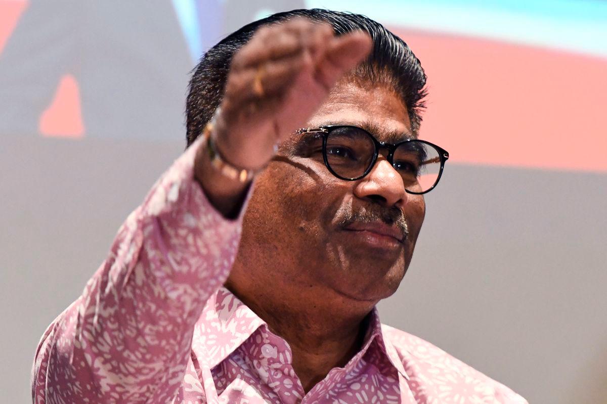 Housing discount for Indian Muslims won’t affect bumiputera quota – EXCO Housing discount for Indian Muslims won’t affect bumiputera quota – EXCO