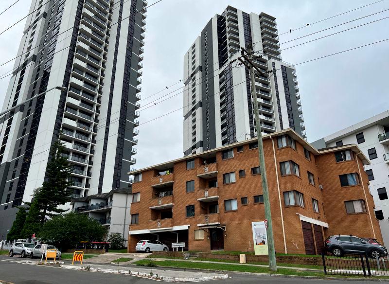 Housing dream turned nightmare weighs on Australian voters ahead of national election