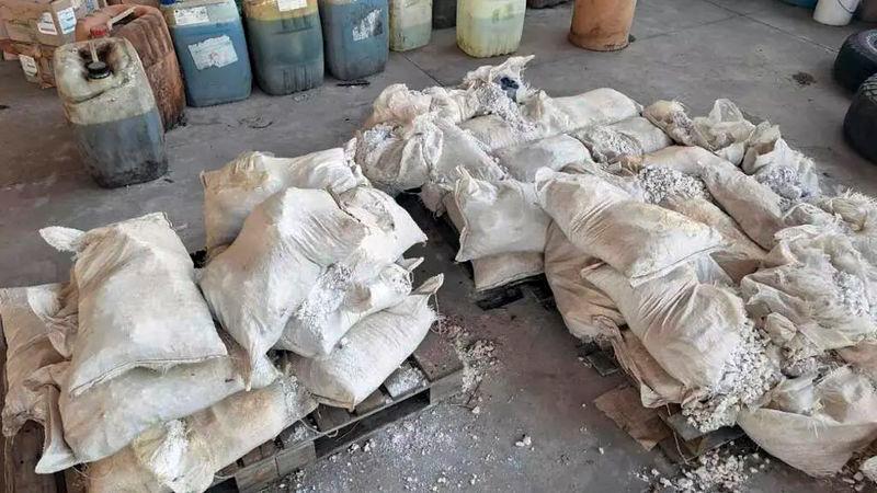 How China allegedly contributes to the deadly fentanyl crisis How China allegedly contributes to the deadly fentanyl crisis