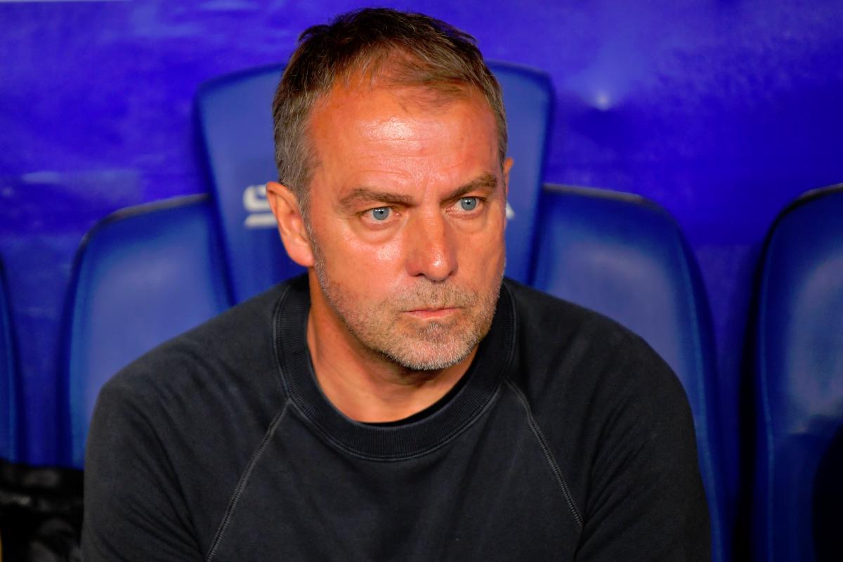 How Flick’s Barca wrestled La Liga back from Real Madrid How Flick’s Barca wrestled La Liga back from Real Madrid