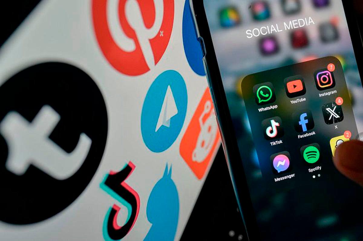 How social media can ‘trigger’ eating disorders in young people How social media can ‘trigger’ eating disorders in young people