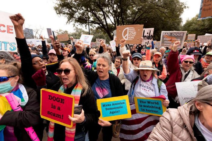 How will DOGE transform bureaucracy?