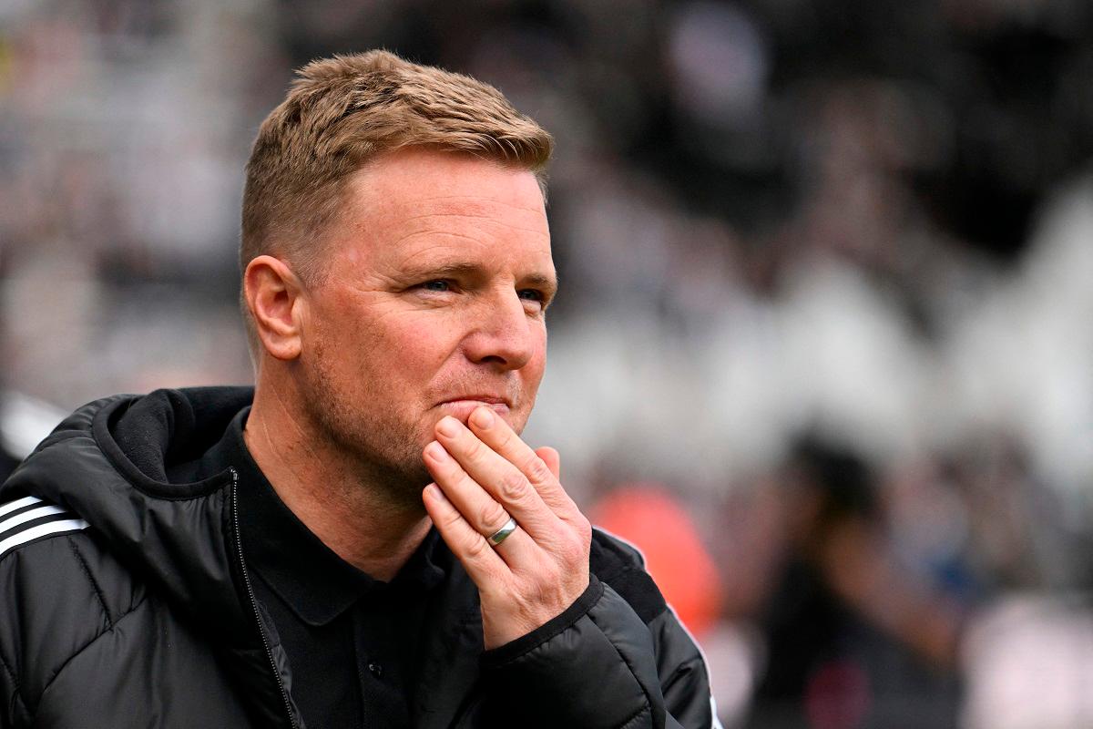 Howe hails ‘huge moment’ as Newcastle qualify for Champions League Howe hails ‘huge moment’ as Newcastle qualify for Champions League