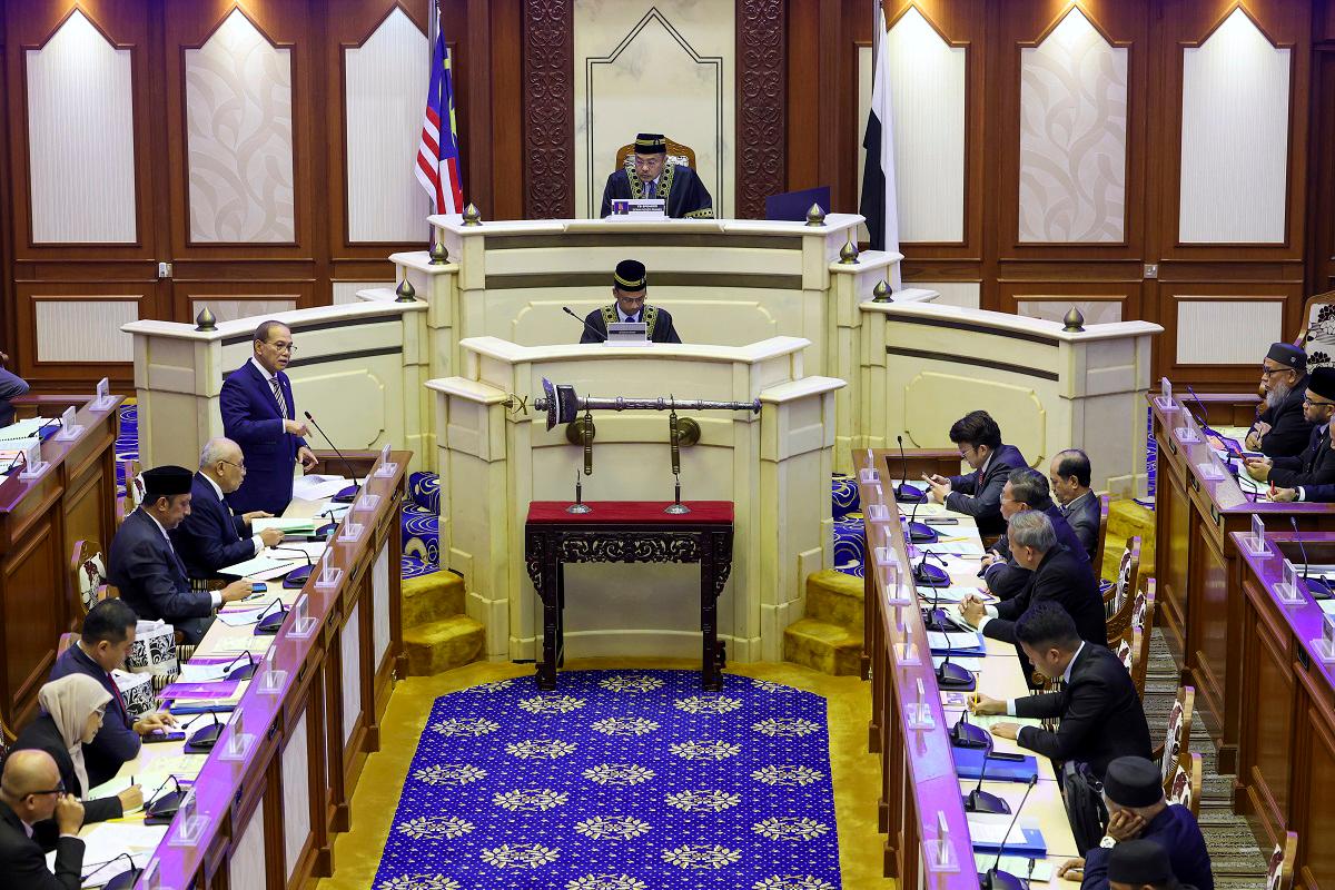 Hubungan erat pelbagai kaum aset berharga negara - MB Pahang Hubungan erat pelbagai kaum aset berharga negara - MB Pahang