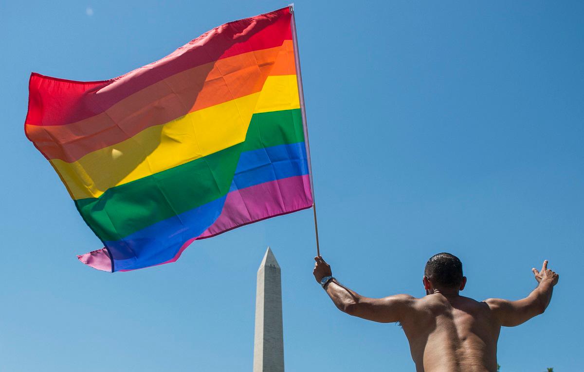 Hungary’s anti-LGBTQ law broke EU rules: court advisor Hungary’s anti-LGBTQ law broke EU rules: court advisor