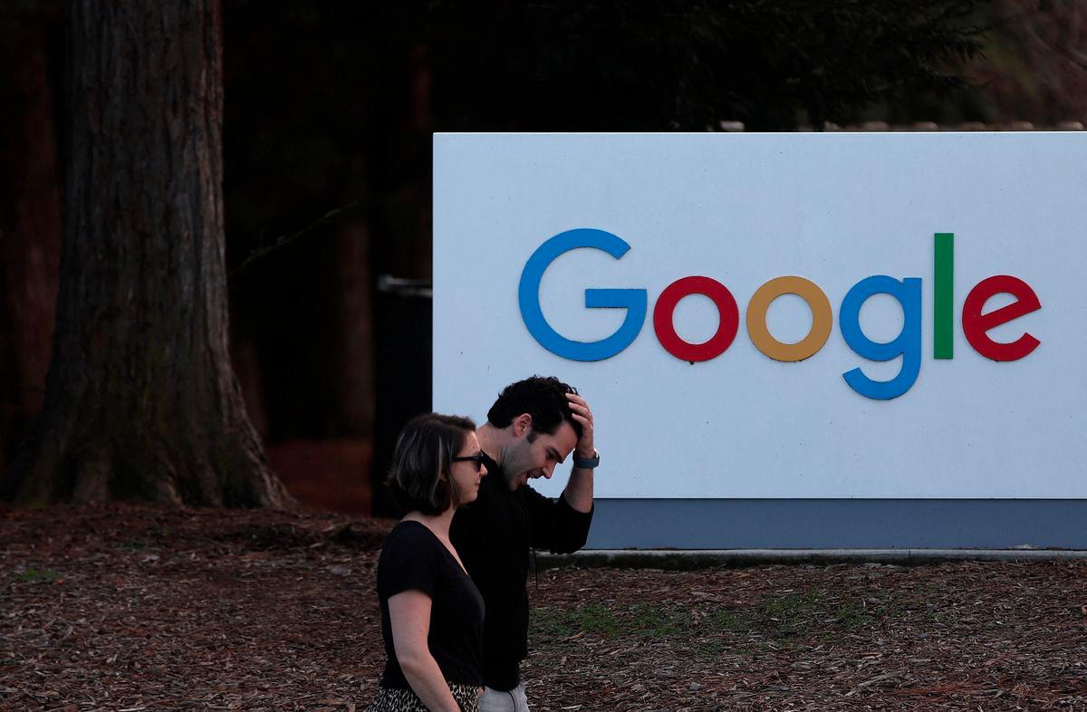 Hutang Google di Rusia mencecah US$348 juta menjelang 2025 Hutang Google di Rusia mencecah US$348 juta menjelang 2025