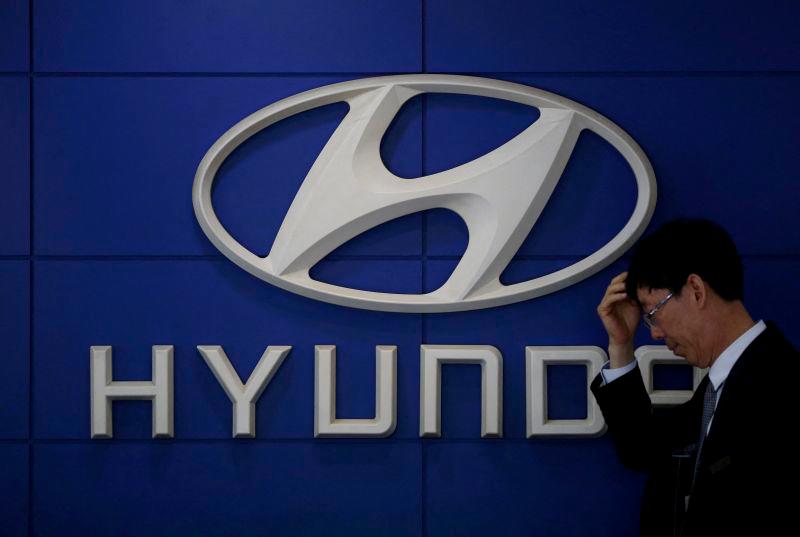 Hyundai Motor launches tariff task force, shifts some production to the US Hyundai Motor launches tariff task force, shifts some production to the US