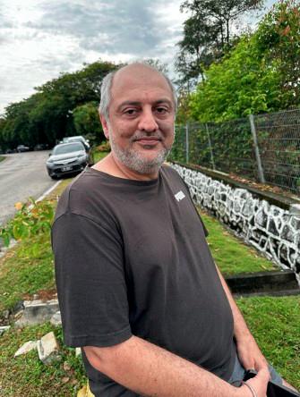 “I knew it would blow” - Resident’s chilling premonition before gas pipeline disaster “I knew it would blow” - Resident’s chilling premonition before gas pipeline disaster