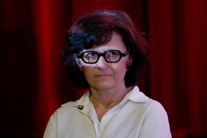 ‘I thought she’d survive’: Story of slain Gaza photojournalist touches Cannes