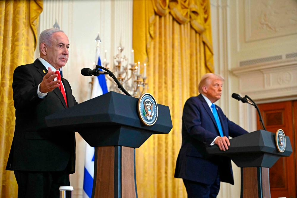 I thought we voted for America first' - Trump Gaza plan divides his party I thought we voted for America first' - Trump Gaza plan divides his party