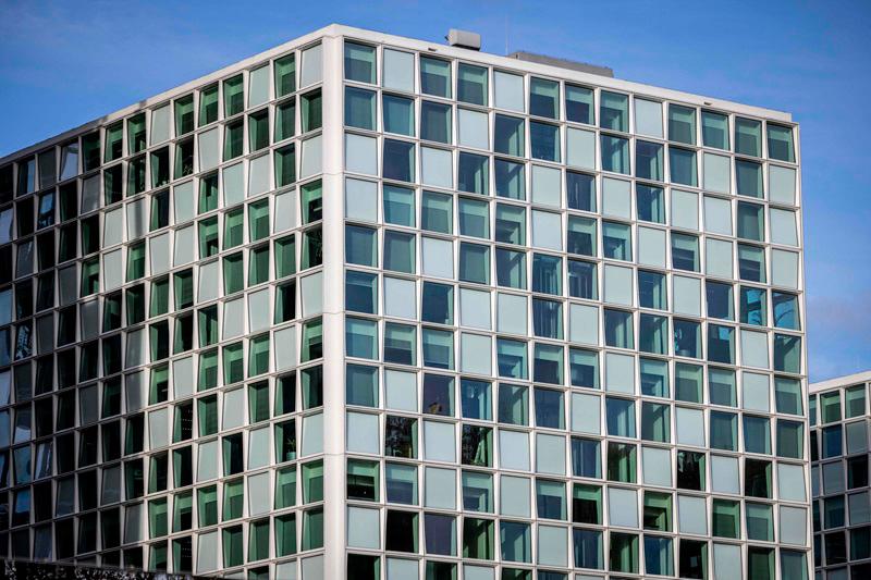 ICC 'condemns' US sanctions, vows to 'continue providing justice' ICC 'condemns' US sanctions, vows to 'continue providing justice'