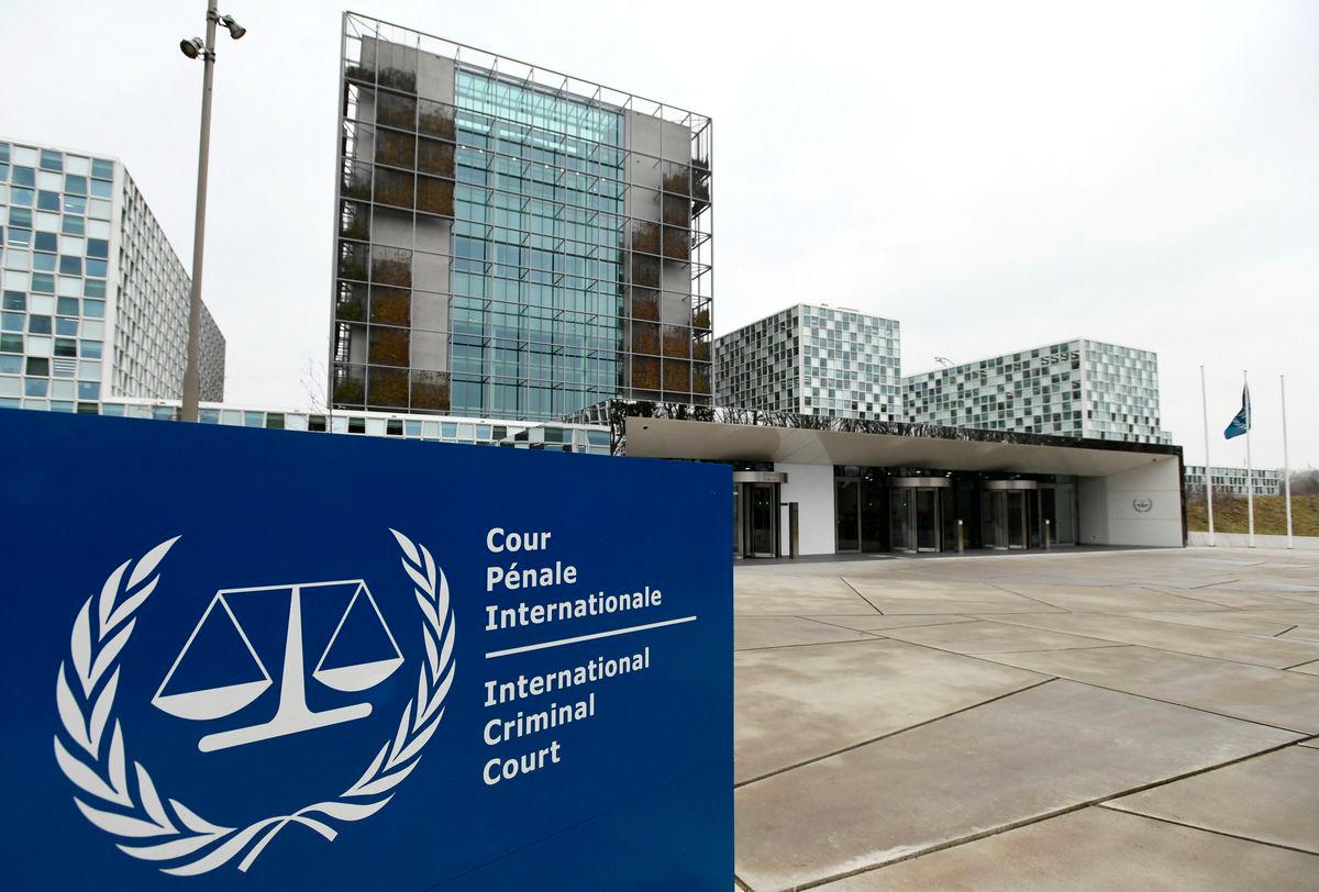 ICC governing body condemns US sanctioning ICC judges