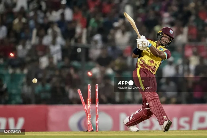 ICC_rejects_Bangladesh_s_request_to_move_T20_World_Cup_matches_from_India