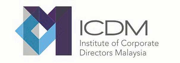 ICDM highlights importance of benchmark certification for company directors, boards ICDM highlights importance of benchmark certification for company directors, boards